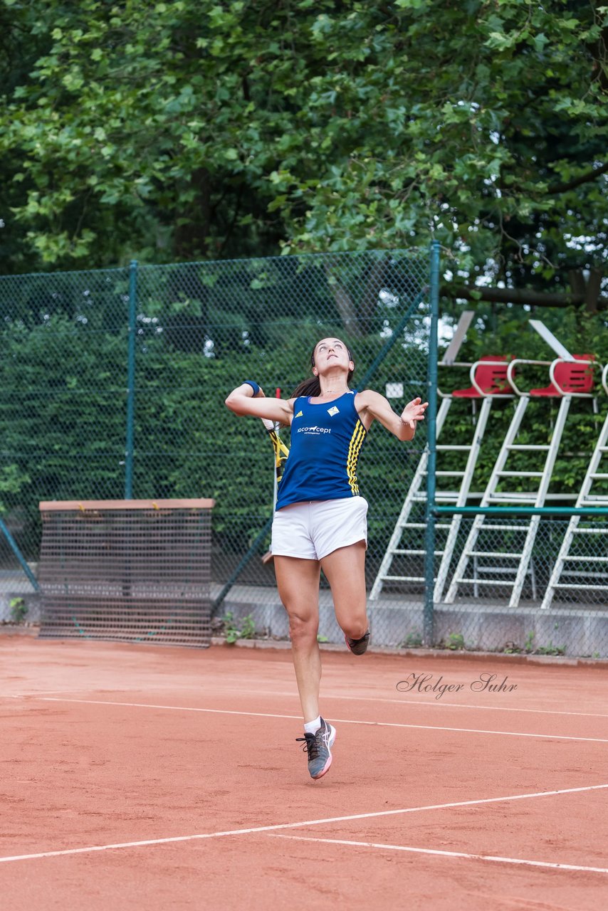 Bild 404 - RL THC von Horn und Hamm - LTTC RW Berlin